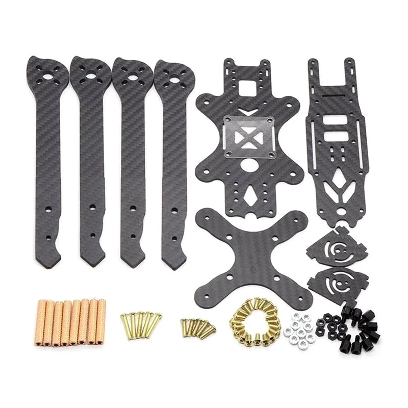 HSKRC XL5 And XL9 Carbon Frame best