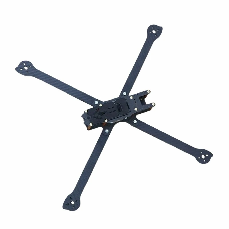 HSKRC XL5 And XL9 Carbon Frame suppliers