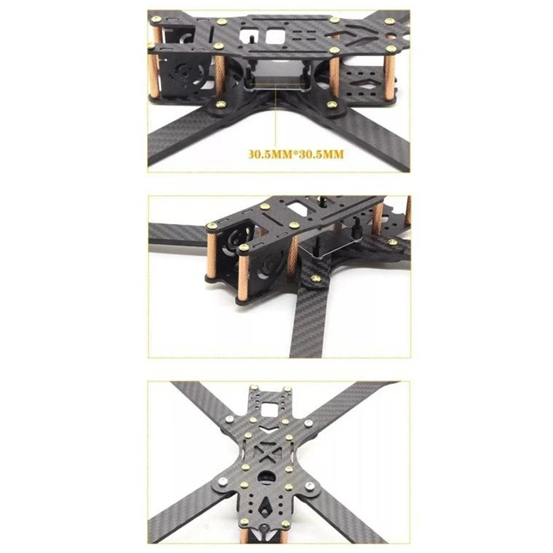 HSKRC XL5 And XL9 Carbon Frame high quality