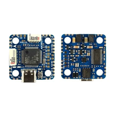 Krmilnik letenja Matek Systems F405 TE